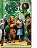 Wizard of Oz Poster